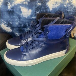 Buscemi 125MM (Used)